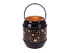 Подсвечник Stars black&gold 649708 100_100_2064288